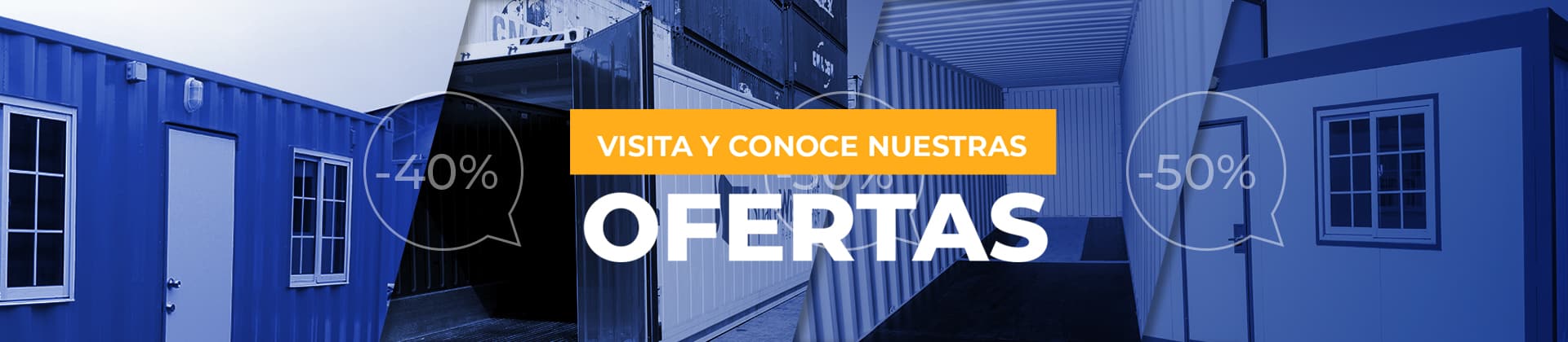 Ofertas